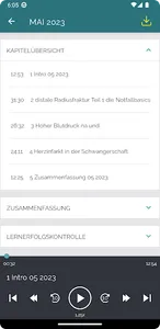 Pincast screenshot 1
