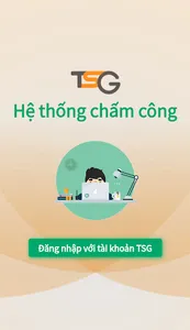 iKeeping: TSG Chấm công Online screenshot 0