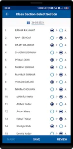 Vidyanjali screenshot 1