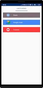 Vidyanjali screenshot 7