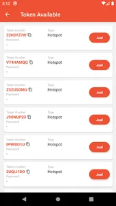 Net1 Kios screenshot 3