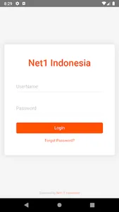 NLA screenshot 0