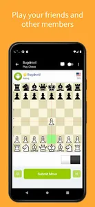 Daily Chess screenshot 2