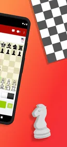 Play Chess on RedHotPawn screenshot 1