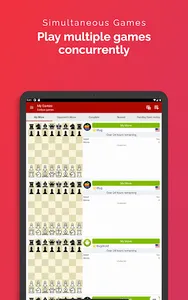 Play Chess on RedHotPawn screenshot 11