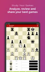 Play Chess on RedHotPawn screenshot 14