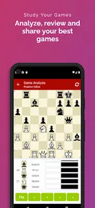 Play Chess on RedHotPawn screenshot 6