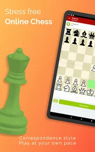 Play Chess on RedHotPawn screenshot 8