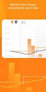 Netatmo Energy screenshot 4