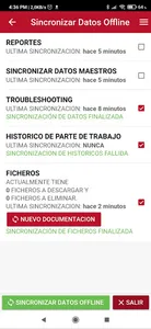 Ingeboards MM screenshot 1