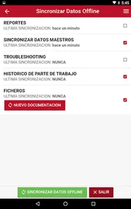 Ingeboards MM screenshot 3