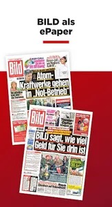 BILD News - Nachrichten live screenshot 7