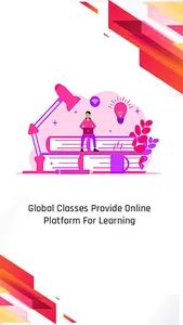 Global Classes Live screenshot 5