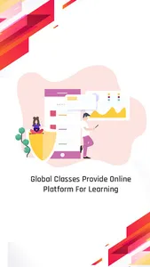 Global Classes Live screenshot 6