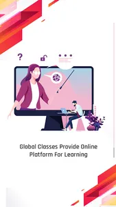 Global Classes Live screenshot 7