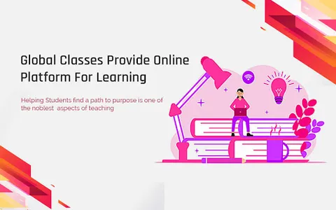 Global Classes Live screenshot 9