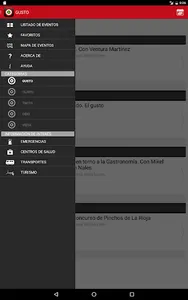 La Rioja Capital screenshot 10