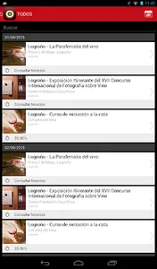 La Rioja Capital screenshot 11