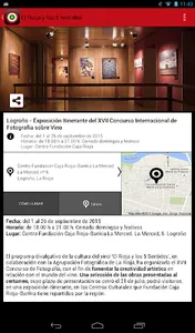 La Rioja Capital screenshot 14