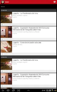 La Rioja Capital screenshot 18