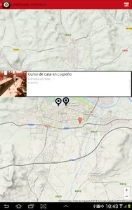La Rioja Capital screenshot 19