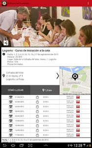 La Rioja Capital screenshot 21