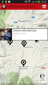 La Rioja Capital screenshot 4