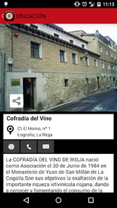La Rioja Capital screenshot 7