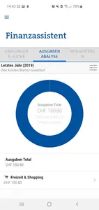 GKB Mobile Banking screenshot 2