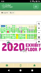 Global Pet Expo screenshot 2