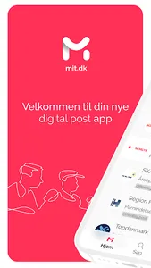 mit.dk screenshot 3