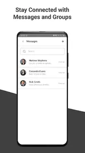 NetworkDesk screenshot 2