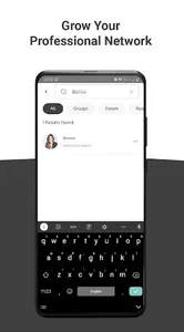 NetworkDesk screenshot 4
