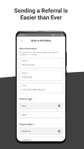 NetworkDesk screenshot 5