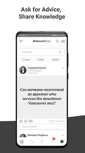 NetworkDesk screenshot 8