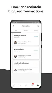 NetworkDesk screenshot 9