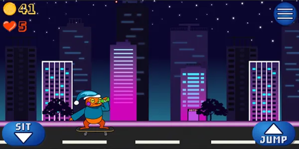 Croaker screenshot 3