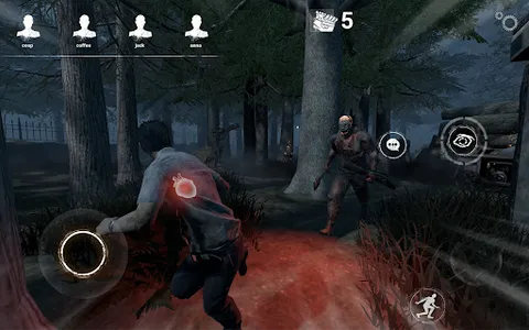 Dead by Daylight Mobile screenshot 14