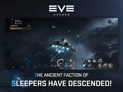 EVE Echoes screenshot 14