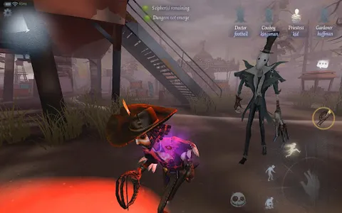 Identity V screenshot 11