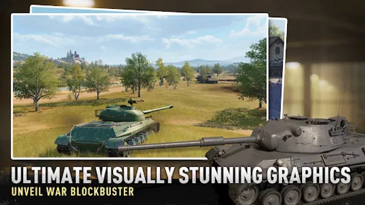 Tank Company screenshot 14