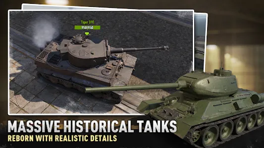 Tank Company screenshot 8