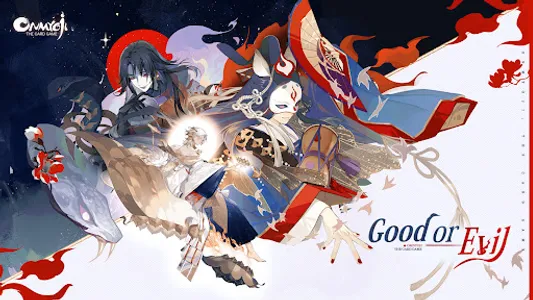 Onmyoji: The Card Game screenshot 12