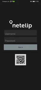 netelip softphone screenshot 0