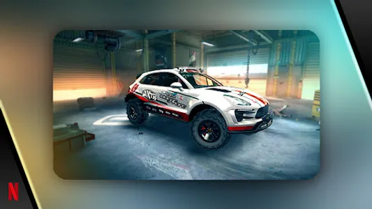 Asphalt Xtreme screenshot 16