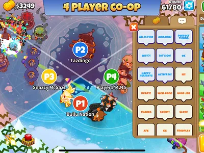 Bloons TD 6 NETFLIX screenshot 12