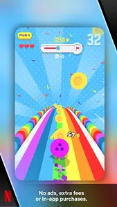 Bowling Ballers screenshot 0