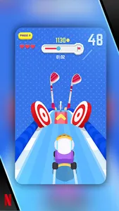 Bowling Ballers screenshot 13