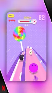 Bowling Ballers screenshot 14