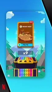 Dragon Up! screenshot 1